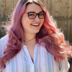 Meet your Posher, Rachael